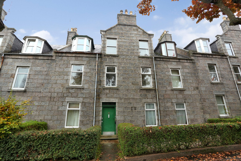40 Thomson Street, Aberdeen, AB25 2QP Mackinnons Solicitors