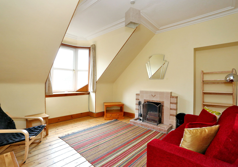 40 Thomson Street, Aberdeen, AB25 2QP Mackinnons Solicitors