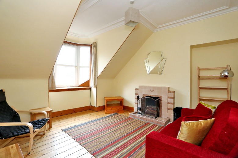 40 Thomson Street, Aberdeen, AB25 2QP Mackinnons Solicitors