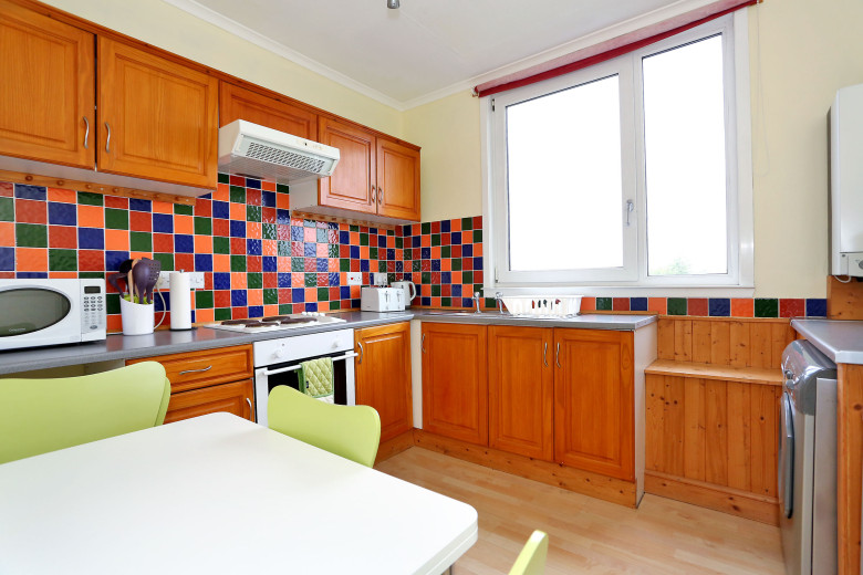 40 Thomson Street, Aberdeen, AB25 2QP Mackinnons Solicitors