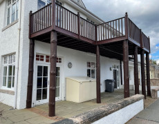 Tullich Apartments Victoria Road 34 23 2