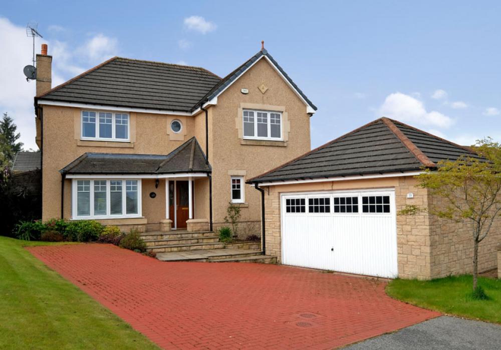 25 Wyness Grove Kintore Ab51 0ta Mackinnons Solicitors