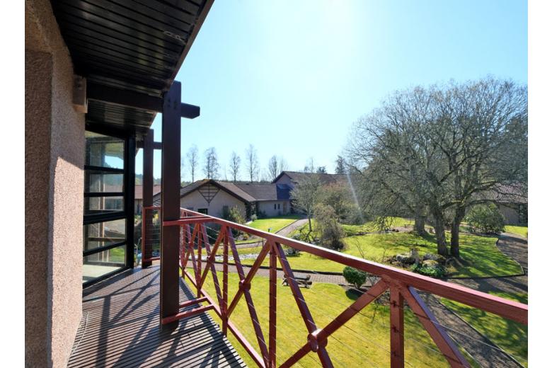 35 Queen Victoria Park, Inchmarlo, AB31 4AL Mackinnons Solicitors