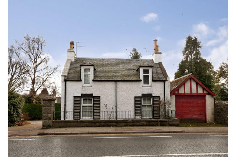 507 North Deeside Road, Cults, Aberdeen AB15 9ES Mackinnons Solicitors