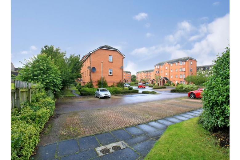 56c Ashgrove Road, Aberdeen AB25 3AD Mackinnons Solicitors