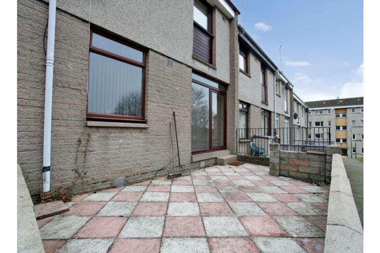 223 Cairncry Road, Aberdeen AB16 5YD Mackinnons Solicitors