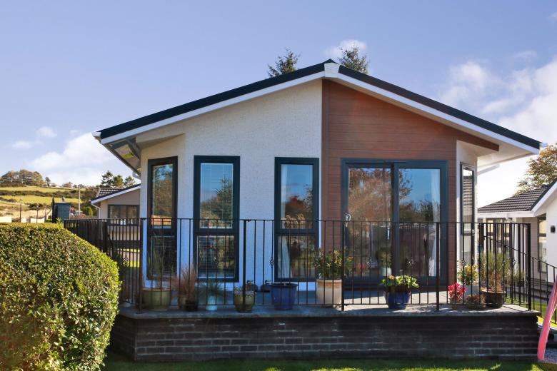 Peterculter Retirement Park, Peterculter, Aberdeen AB14 0AB