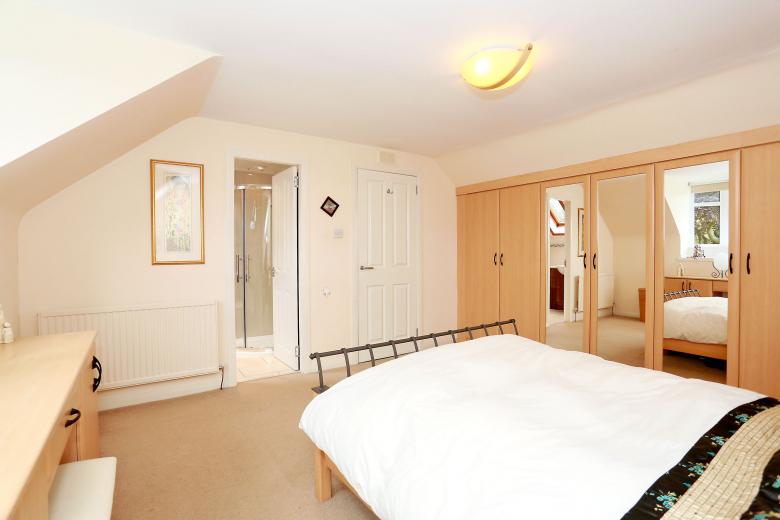 Craigbank House, Kirk Brae, Cults, Aberdeen, AB15 9QL Mackinnons