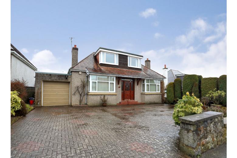 14 Cults Avenue, Cults, Aberdeen AB15 9RS Mackinnons Solicitors