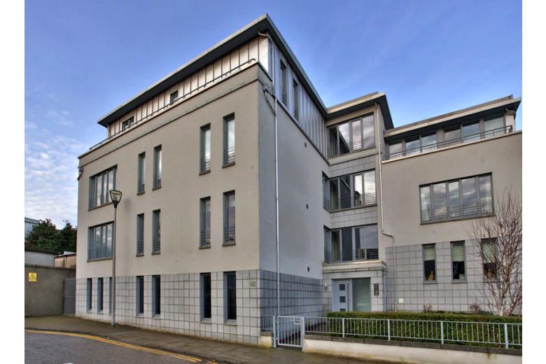 36 Dempsey Court, Aberdeen, AB15 4DY Mackinnons Solicitors