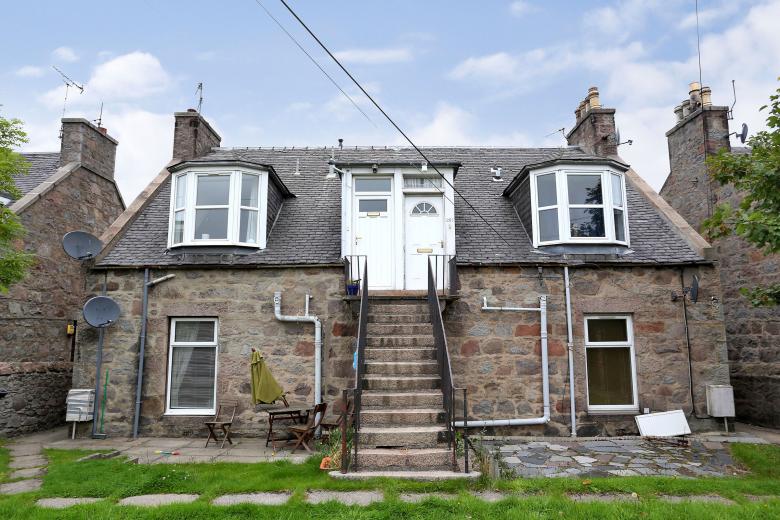 235 Great Northern Road, Aberdeen, AB24 2AB Mackinnons Solicitors