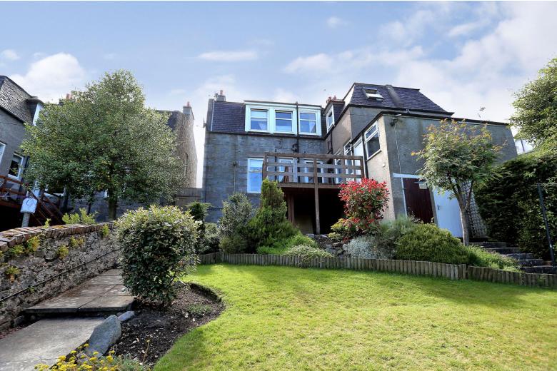 Properties For Sale On Kirk Brae Cults Aberdeen Properties For Sale On Kirk Brae Cults Aberdeen