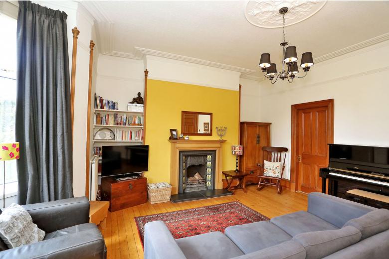 24 Kirk Brae Cults Aberdeen AB15 9SQ Mackinnons Solicitors