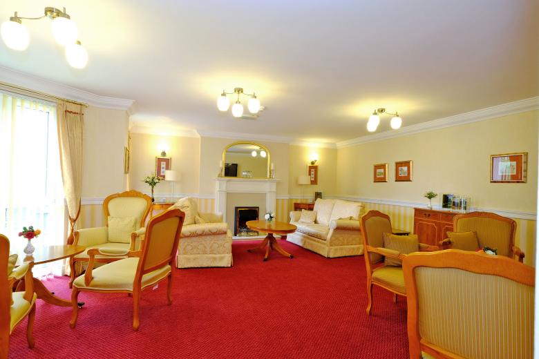 18 Kirk Manor Court, Kirk Brae, Cults, AB15 9SF Mackinnons Solicitors