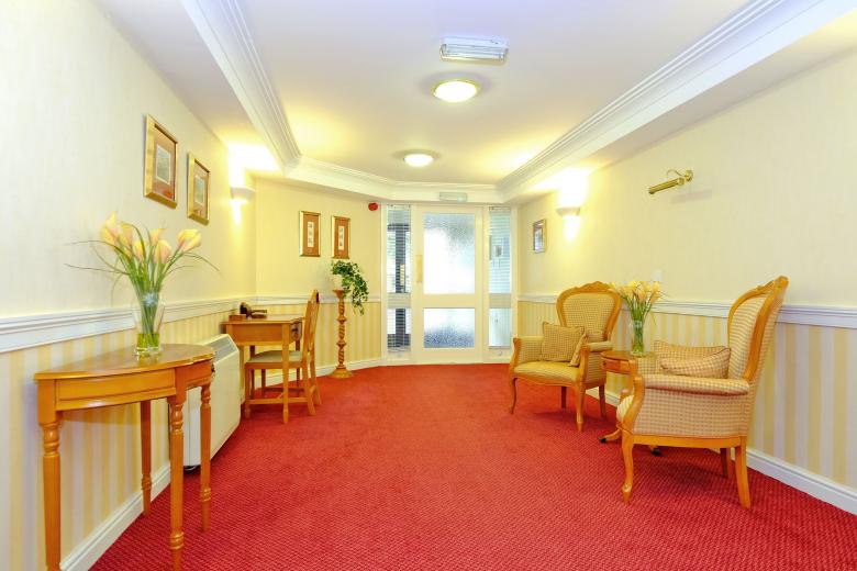 18 Kirk Manor Court, Kirk Brae, Cults, AB15 9SF Mackinnons Solicitors