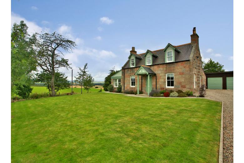 Mains of Coull, Tarland, Aboyne AB34 4TS Mackinnons Solicitors