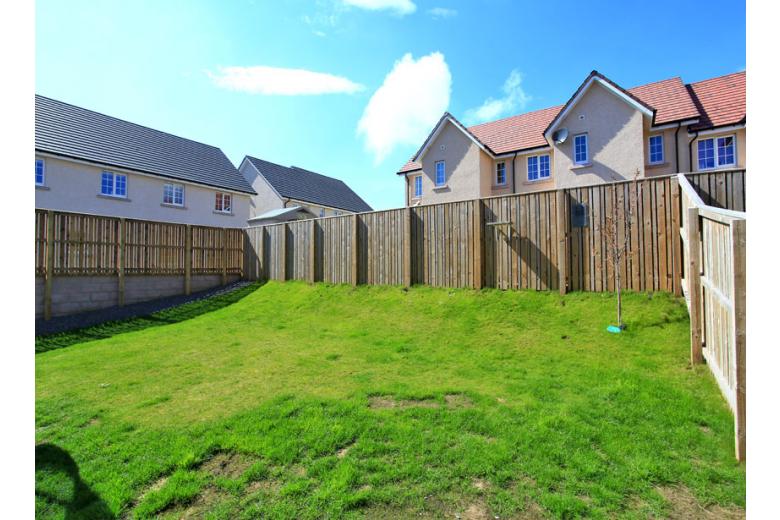 1 Murtle Den Drive, Milltimber, Aberdeen AB13 0HH Mackinnons Solicitors