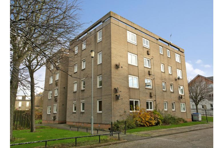 193 Park Street, Aberdeen AB24 5JR Mackinnons Solicitors