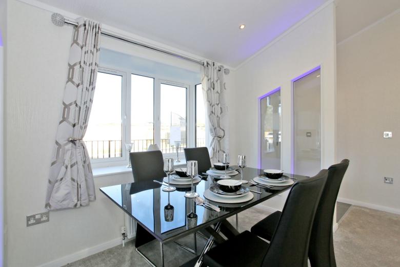 Peterculter Retirement Park, Peterculter, Aberdeen AB14 0AB