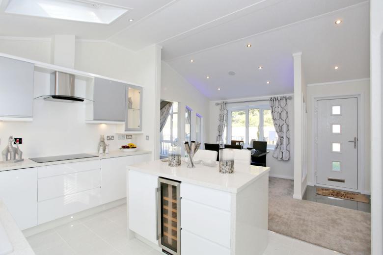 Peterculter Retirement Park, Peterculter, Aberdeen AB14 0AB