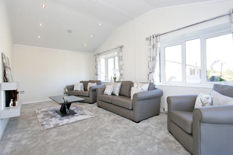 Peterculter Retirement Park, Peterculter, Aberdeen AB14 0AB