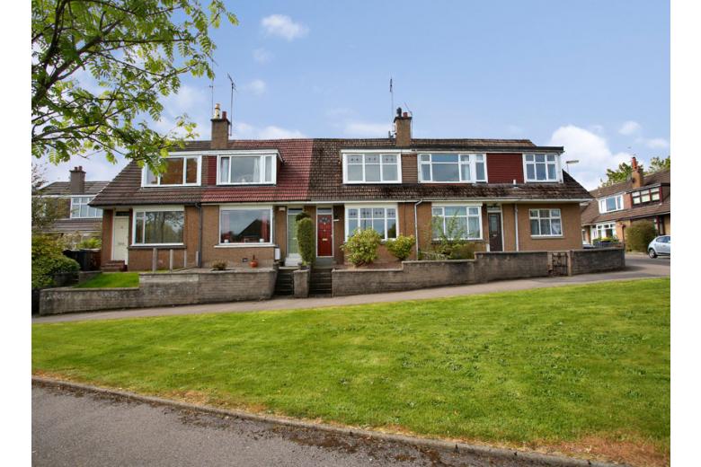 4 Sunnyside Gardens, Aberdeen AB24 3LZ Mackinnons Solicitors