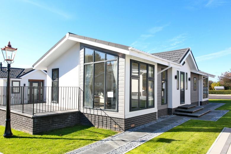 Peterculter Retirement Park, Peterculter, Aberdeen AB14 0AB