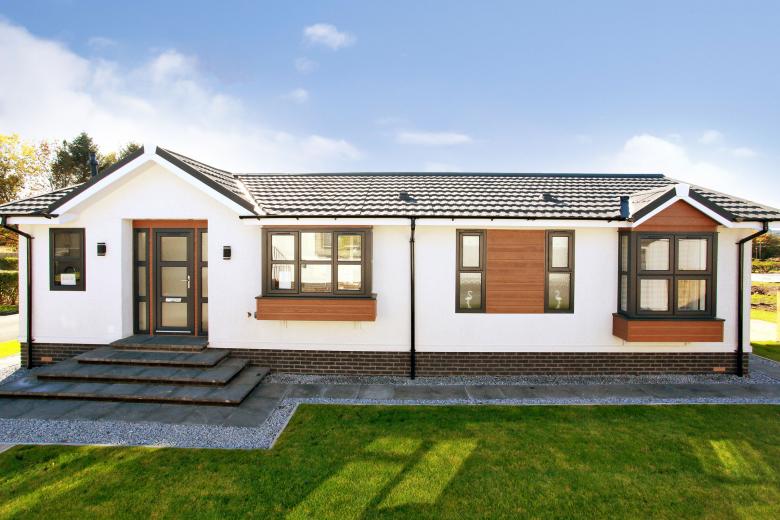 Peterculter Retirement Park, Peterculter, Aberdeen AB14 0AB