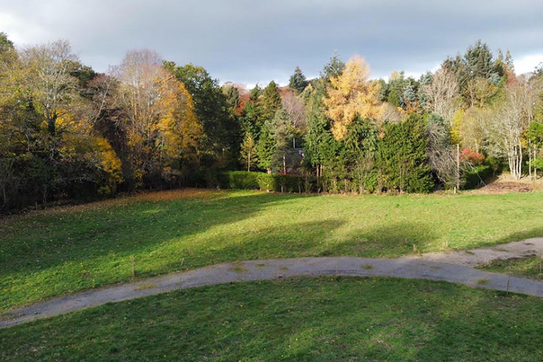 Plot 5, The Paddocks, Dee Street, Banchory Mackinnons Solicitors