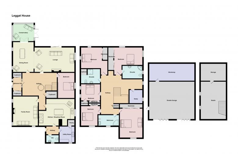 Leggat House, Keith Hall, Inverurie, AB51 0LX Mackinnons Solicitors