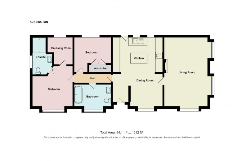 Peterculter Retirement Park, Peterculter, Aberdeen AB14 0AB