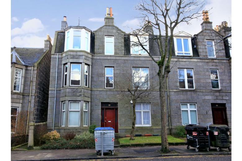 257 Union Grove Aberdeen AB10 6SX Mackinnons Solicitors